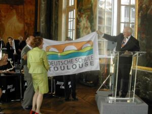 30 Jahre DST: Festakt im Capitole Toulouse