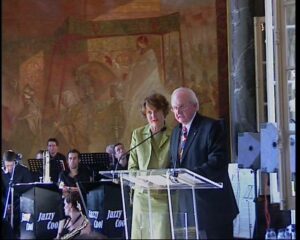 30 Jahre DST: Festakt im Capitole Toulouse