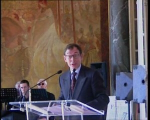 30 Jahre DST: Festakt im Capitole Toulouse