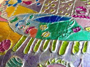 Deutsche Schule Toulouse, Kunstunterricht Grundschule