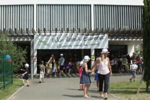 40 Jahre DST: Schulfest