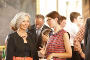 40 Jahre DST: Festakt