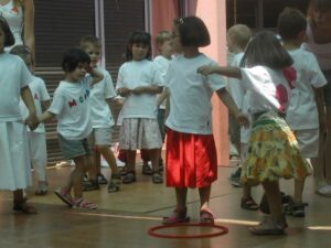 30 Jahre DST: Schulfest