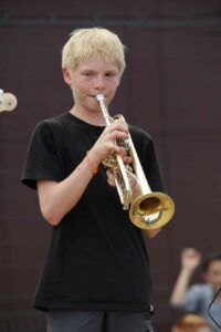 40 Jahre DST: Schulfest