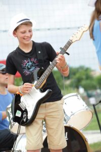 40 Jahre DST: Schulfest