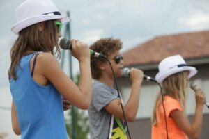 40 Jahre DST: Schulfest