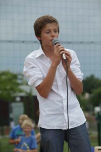 40 Jahre DST: Schulfest