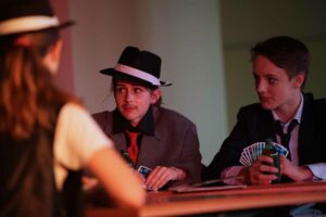 40 Jahre DST: Schulfest