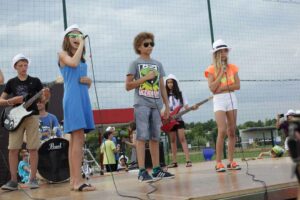 40 Jahre DST: Schulfest