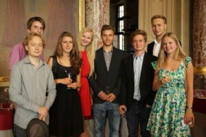 40 Jahre DST: Festakt