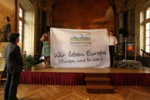 40 Jahre DST: Festakt