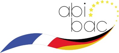 Deutsche Schule Toulouse, Abibac Logo