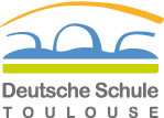 Deutsche Schule Toulouse: Logo