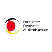 Exzellente Deutsche Auslandsschule: Logo