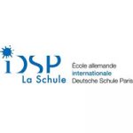 Logo IDSP Internationale Deutsche Schule Paris