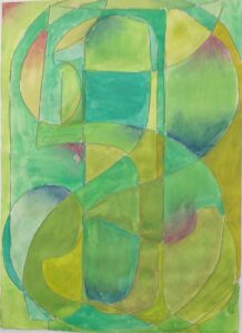 Deutsche Schule Toulouse, Kunstunterricht Grundschule