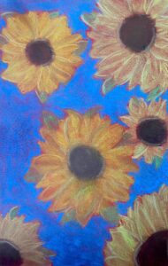 Deutsche Schule Toulouse, Kunstunterricht Grundschule