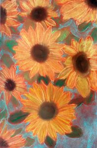 Deutsche Schule Toulouse, Kunstunterricht Grundschule