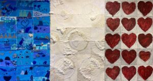 Deutsche Schule Toulouse, Kunstunterricht Grundschule