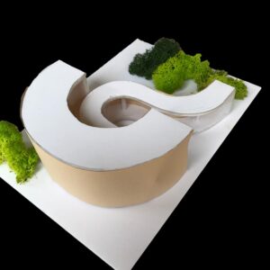 Deutsche Schule Toulouse, Kunstunterricht Weiterführende Schule