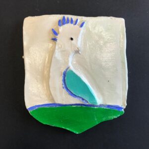 Deutsche Schule Toulouse, Kunstunterricht Grundschule