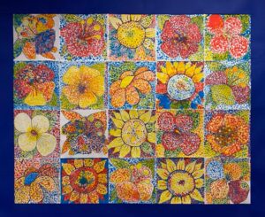 Deutsche Schule Toulouse, Kunstunterricht Grundschule