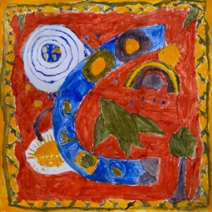 Deutsche Schule Toulouse, Kunstunterricht Grundschule