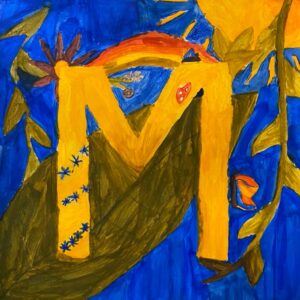 Deutsche Schule Toulouse, Kunstunterricht Grundschule