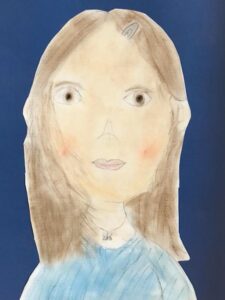 Deutsche Schule Toulouse, Kunstunterricht Grundschule