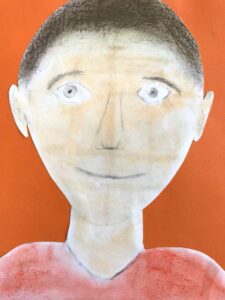 Deutsche Schule Toulouse, Kunstunterricht Grundschule