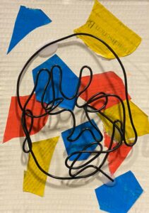 Deutsche Schule Toulouse, Kunstunterricht Grundschule