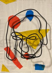 Deutsche Schule Toulouse, Kunstunterricht Grundschule