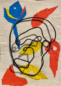 Deutsche Schule Toulouse, Kunstunterricht Grundschule