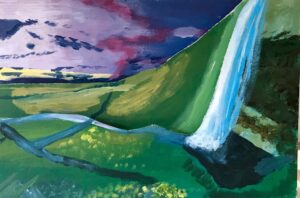 Deutsche Schule Toulouse, Kunstunterricht Weiterführende Schule