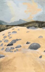 Deutsche Schule Toulouse, Kunstunterricht Weiterführende Schule