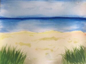 Deutsche Schule Toulouse, Kunstunterricht Weiterführende Schule