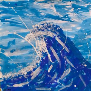 Deutsche Schule Toulouse, Kunstunterricht Grundschule