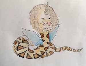 Deutsche Schule Toulouse, Kunstunterricht Grundschule