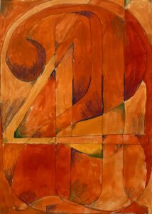 Deutsche Schule Toulouse, Kunstunterricht Grundschule