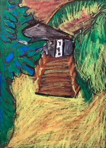 Deutsche Schule Toulouse, Kunstunterricht Grundschule