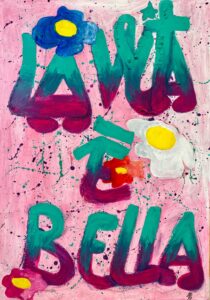 Deutsche Schule Toulouse, Kunstunterricht Grundschule