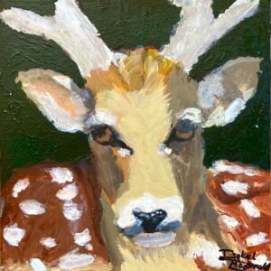 Deutsche Schule Toulouse, Kunstunterricht Grundschule