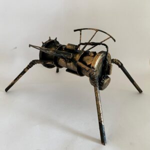 Deutsche Schule Toulouse, Kunstunterricht Grundschule