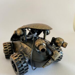 Deutsche Schule Toulouse, Kunstunterricht Grundschule