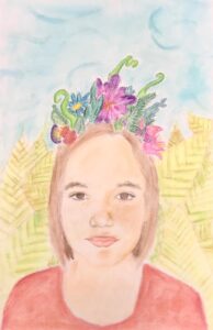 Deutsche Schule Toulouse, Kunstunterricht Weiterführende Schule