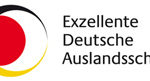 Exzellente Deutsche Auslandsschule: Logo