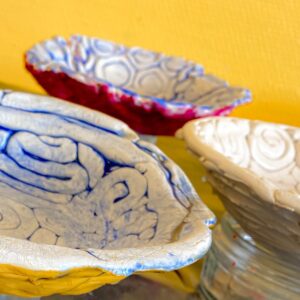 Deutsche Schule Toulouse, Kunstunterricht Grundschule