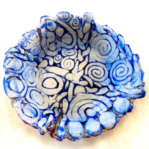 Deutsche Schule Toulouse, Kunstunterricht Grundschule