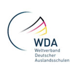 WDA Weltverband Deutscher Auslandschulen - Logo