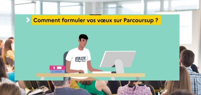 Deutsche Schule Toulouse: Infoveranstaltung Parcoursup